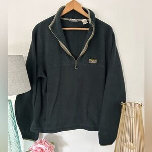 Vintage L.L. Bean Size Large